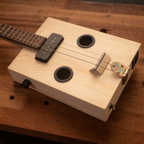 electric cigar box guitar kit|cigar box guitar kit reviews.